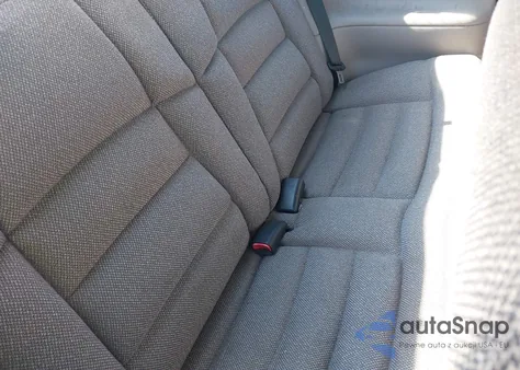 1998 Ford Mustang z USA, uszkodzony, nr VIN 1FAFP4044WF146221